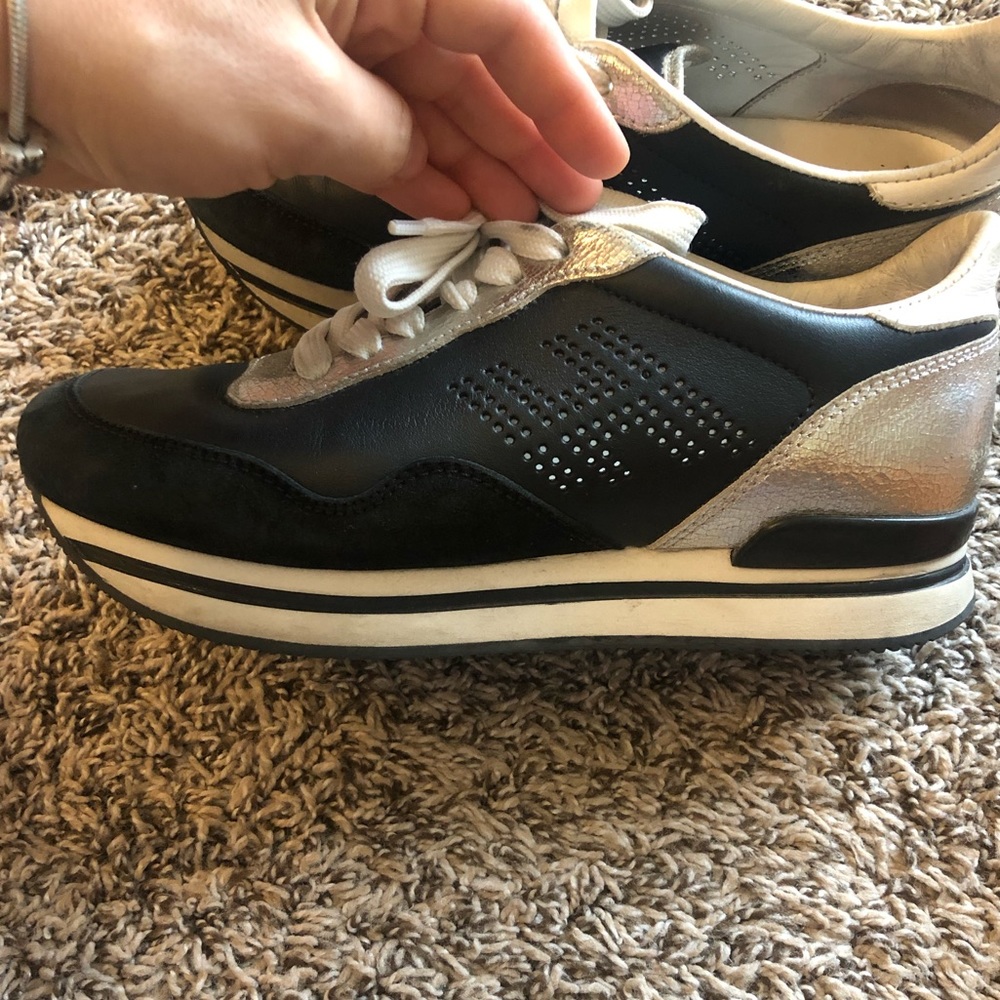 Kenzo sneakers for women 37 size